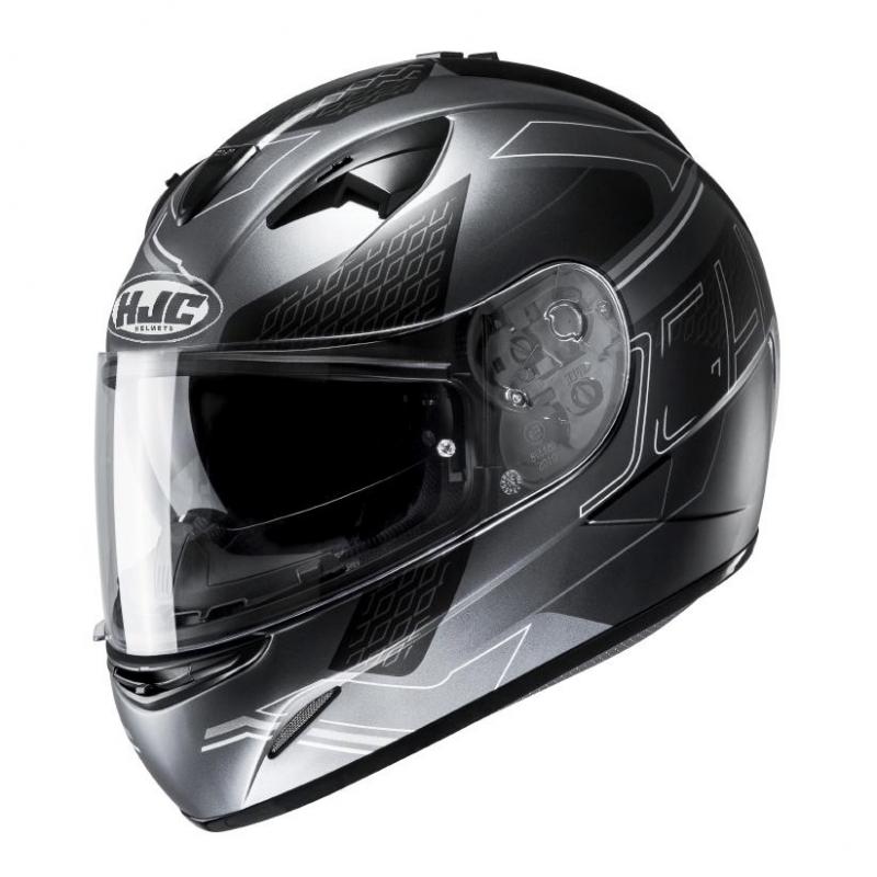 Casque intégral HJC TR-1 CETUS MC5SF- XS