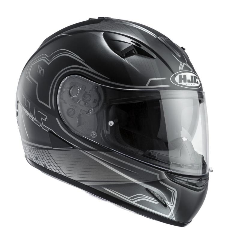 Casque intégral HJC TR-1 NITO MC5SF- XS
