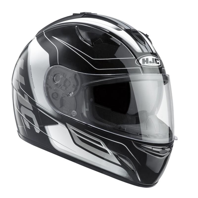 Casque intégral HJC TR-1 SKYRIDE MC5- XL
