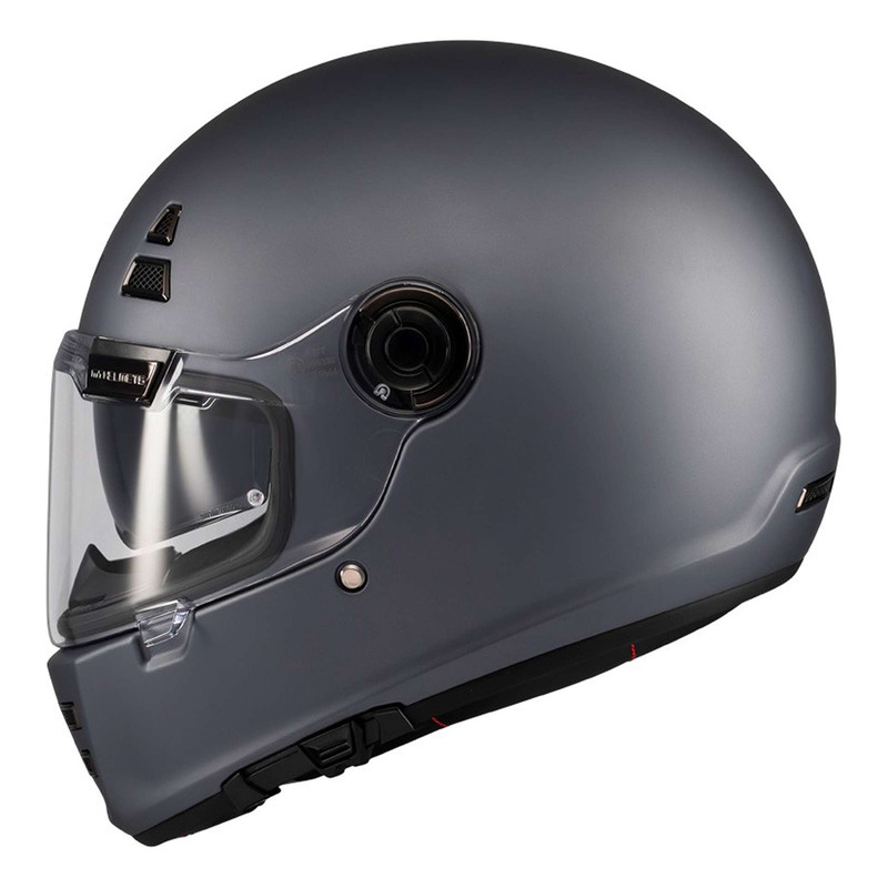 Casque intégral MT Helmets Jarama SV Pure A2 mat