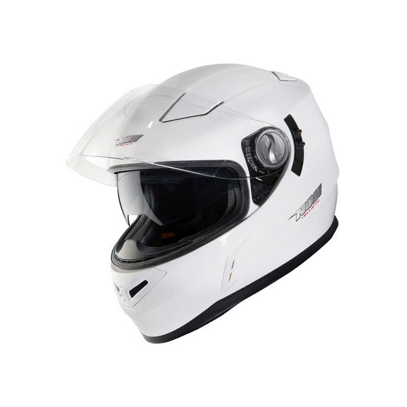 Casque intégral Nox N917 blanc- XS