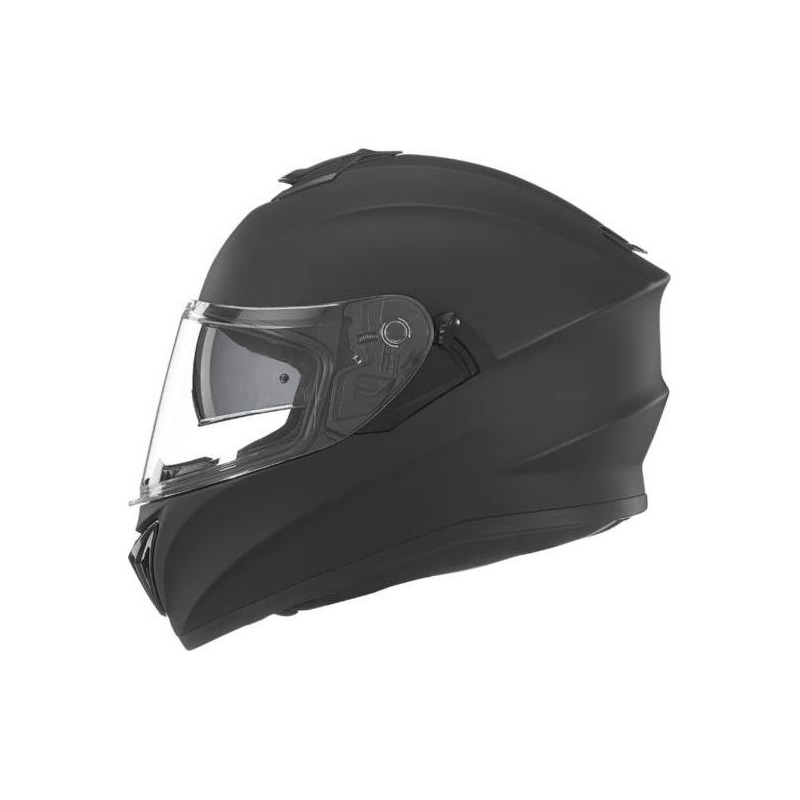 Casque intégral Nox N918 mat noir- XS