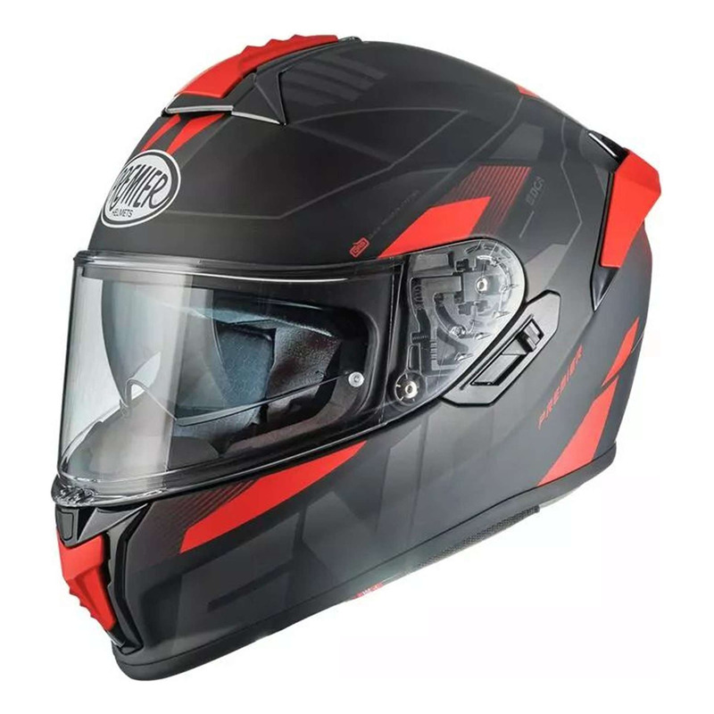 Casque intÃ©gral Premier Evoluzione PR 92 BM- XS