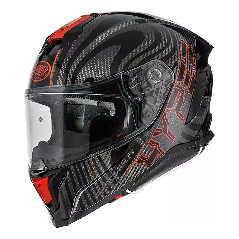 Casque intégral Premier Hyper Carbon PS 2