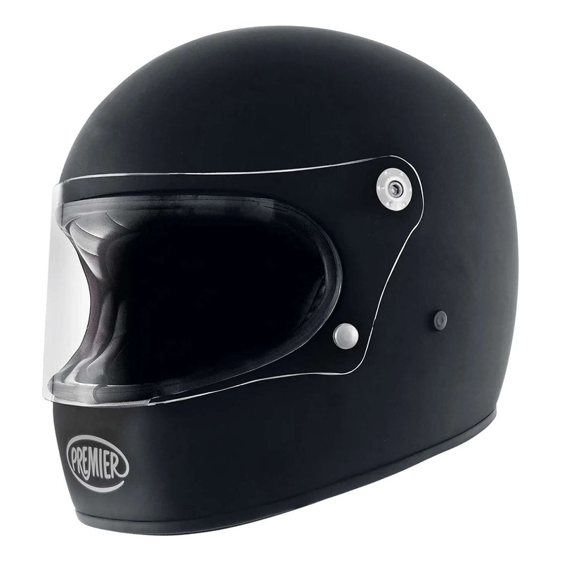 Casque intÃ©gral Premier Trophy  noir- XS