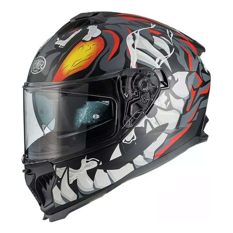 Casque intégral Premier Typhoon MO92