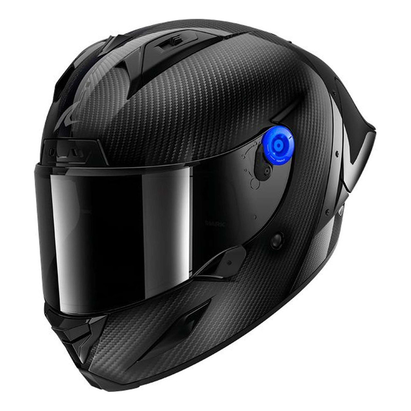 Casque intégral Shark Aeron-GP FIM Racing Full Carbon carbon/black/carbon