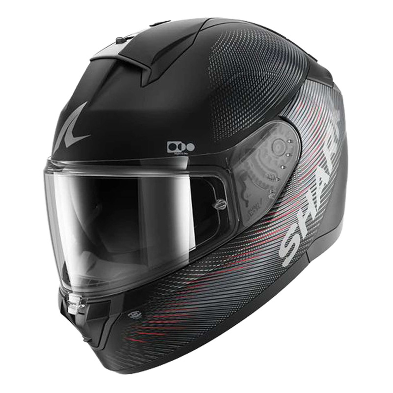 Casque intégral Shark Ridill 2 SP Lyne black/anthracite/anthracite