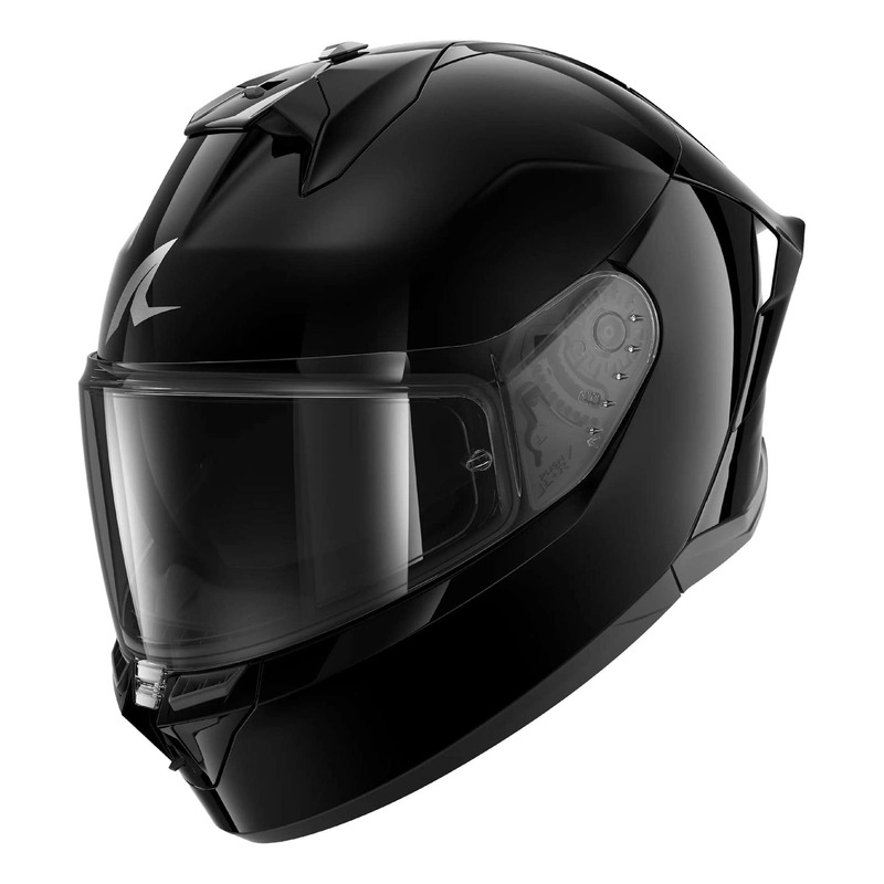 Casque intégral Shark Skwal Cup Blank black