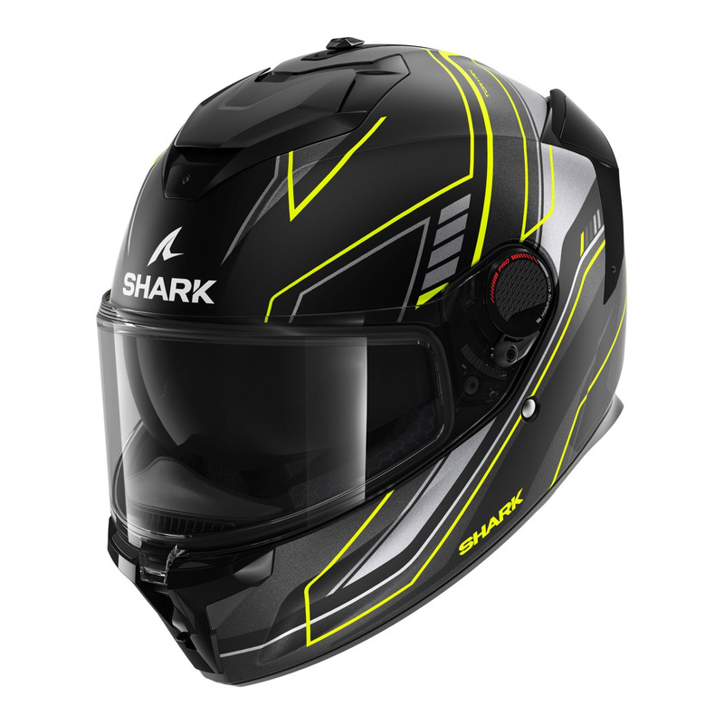 Casque intÃÂ©gral Shark Spartan GT Pro Toryan