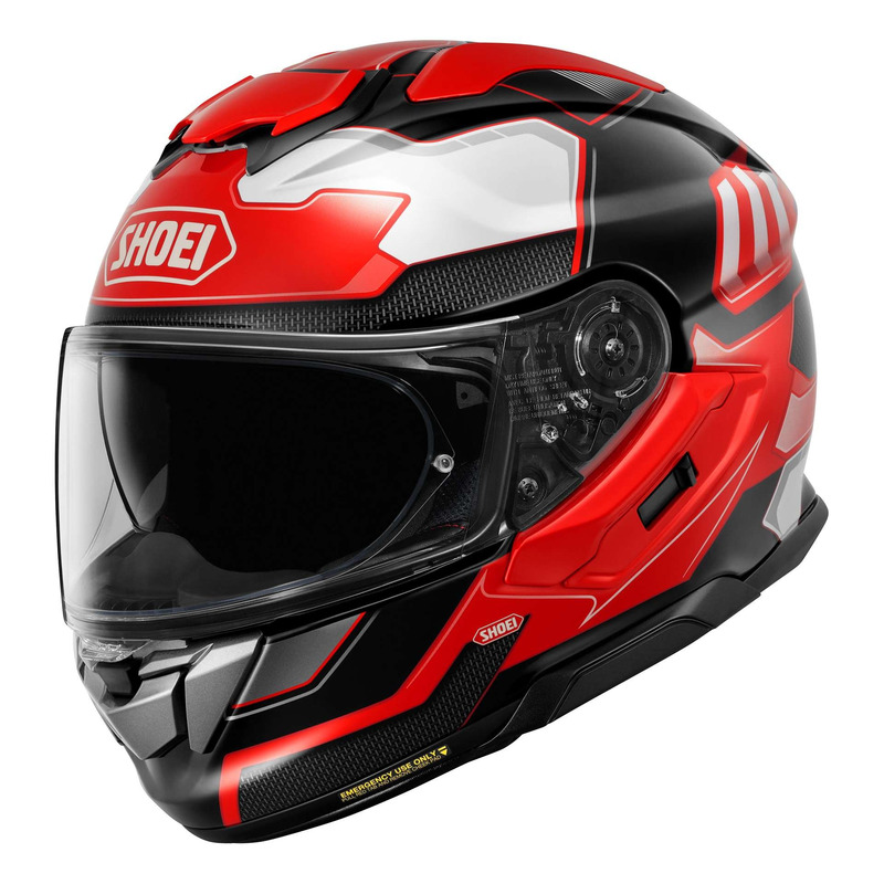 Casque intégral Shoei GT-Air 3 Agility TC-1