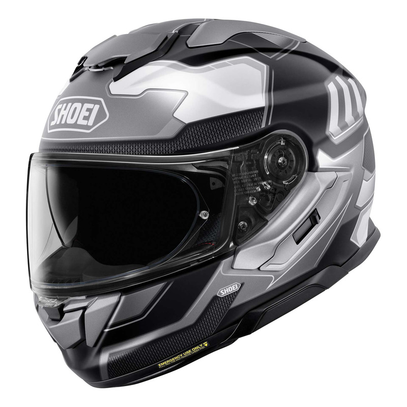 Casque intégral Shoei GT-Air 3 Agility TC-5
