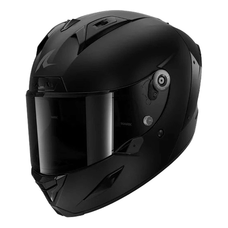 Casque intégral Skark Aeron Dark Shadow black mat