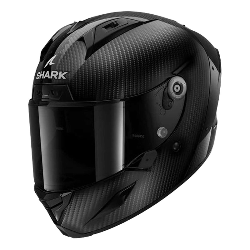 Casque intégral Skark Aeron Full Carbon carbon/anthracite/carbon