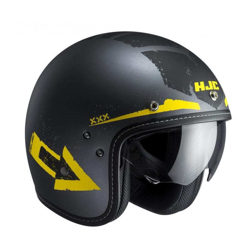 Casque jet HJC FG-70s TALES MC3F- XS