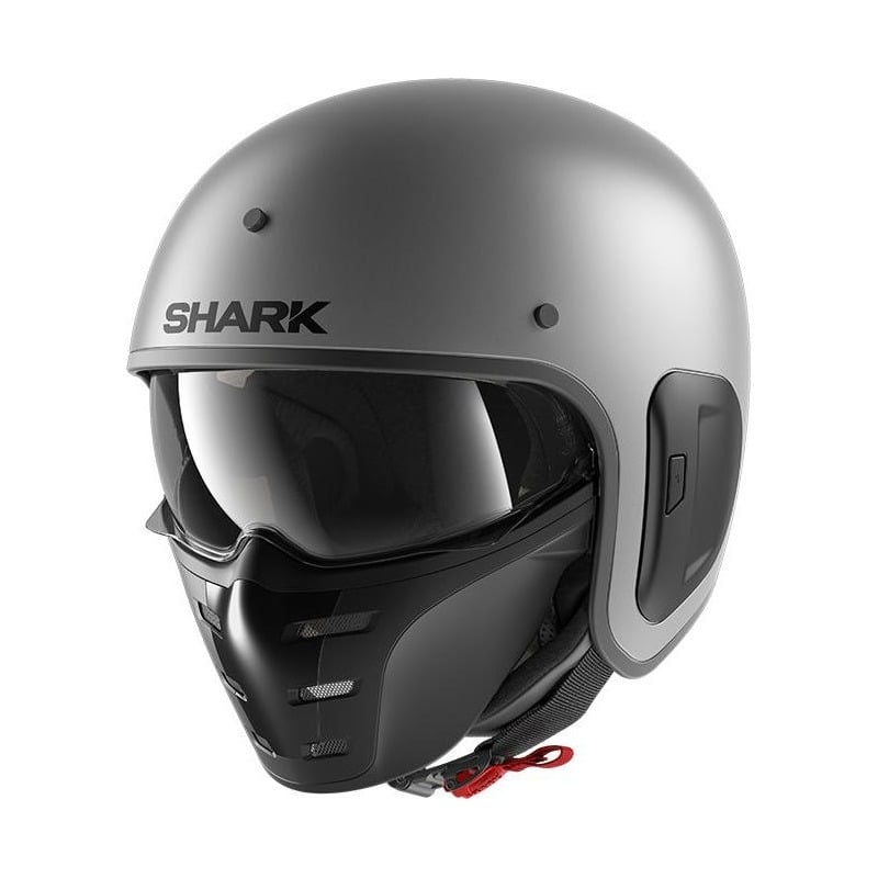 Casque Moto Shark : Intégral, Jet, Modulable Au meilleur prix