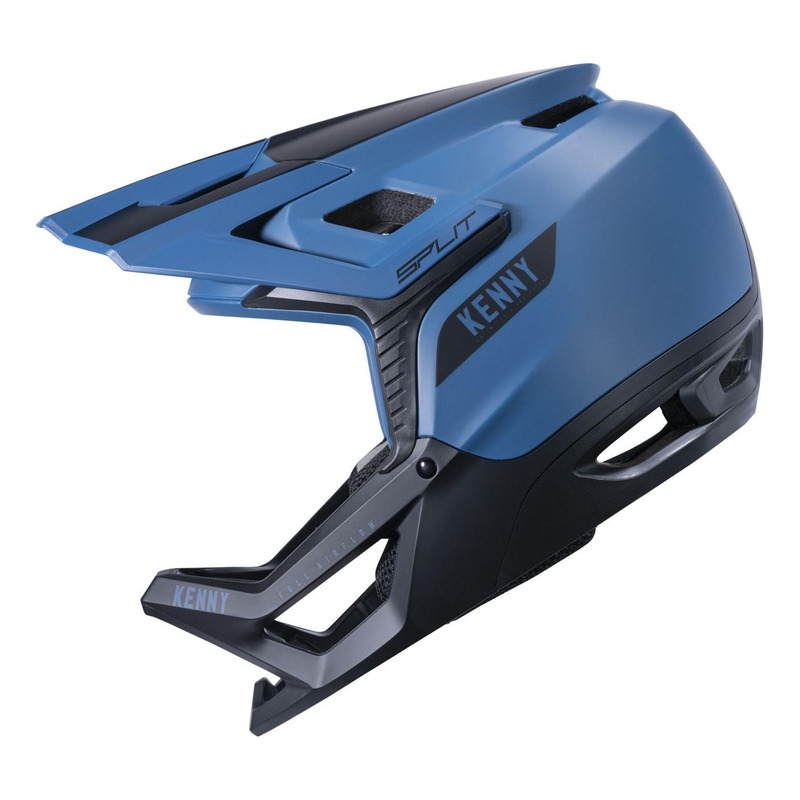 Casque Kenny Split Dark Blue