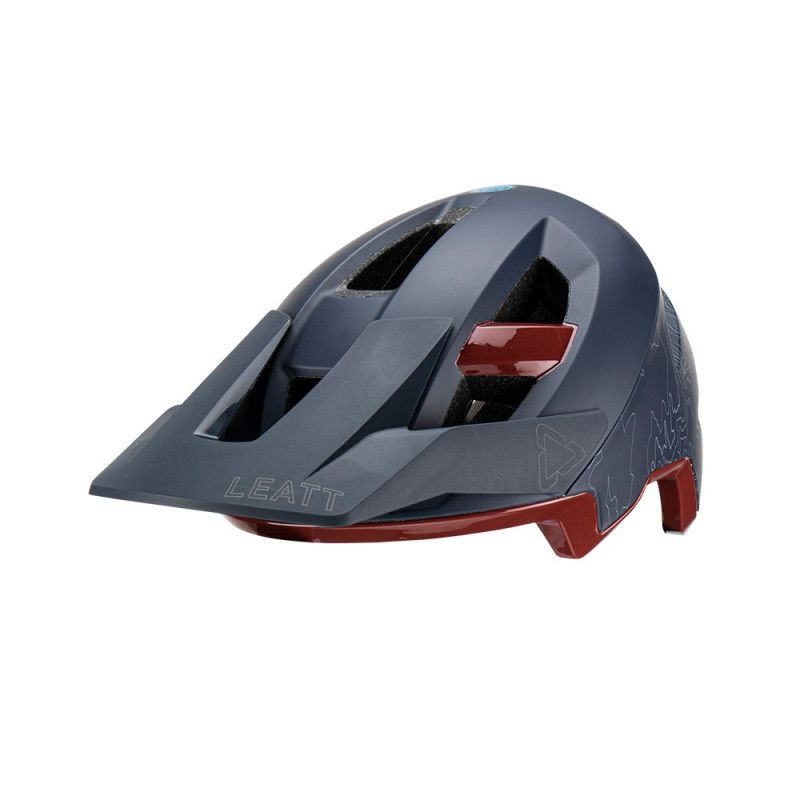 Casque Leatt All Mountain 3.0 shadow