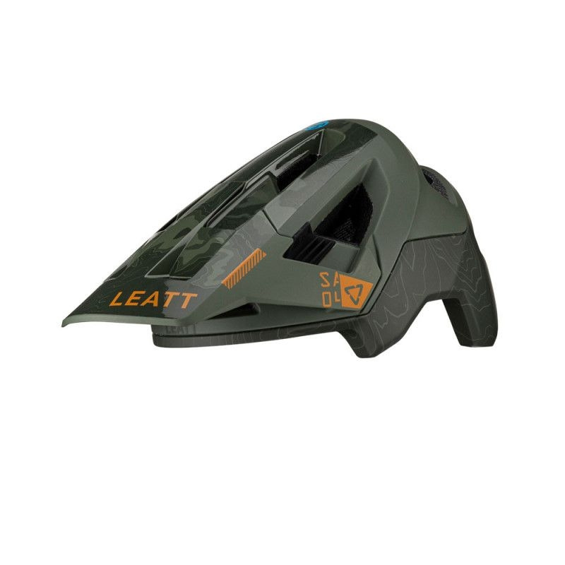 Casque Leatt All Mountain 4.0 pin