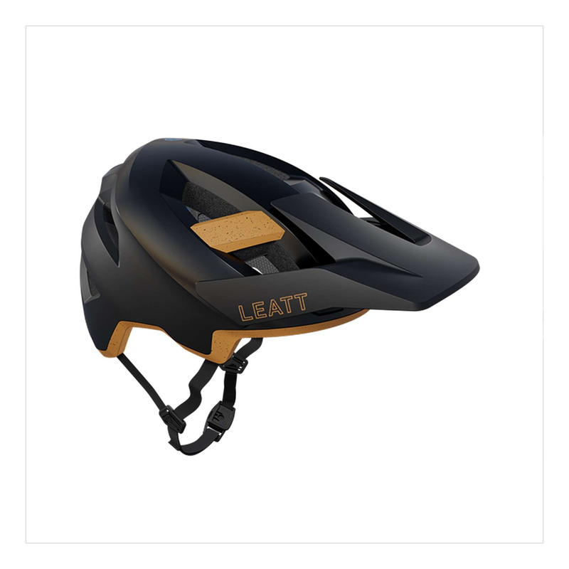 Casque Leatt MTB ALLMTN 3.0 noir et sable
