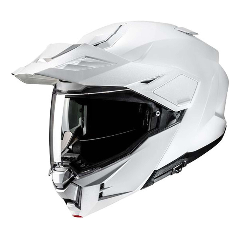 Casque modulable HJC i80 blanc perle