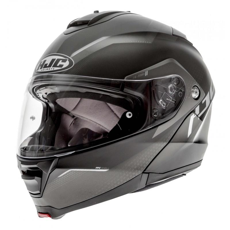 Casque modulable HJC IS-MAX II DOVA MC5SF- XS