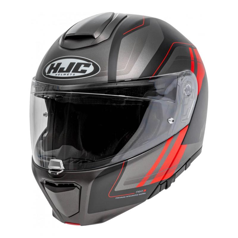 Casque modulable HJC RPHA 90 TANISK MC1SF- XS