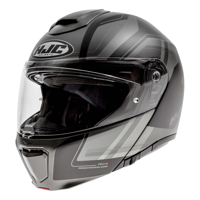 Casque modulable HJC RPHA 90 TANISK MC5SF- XXS