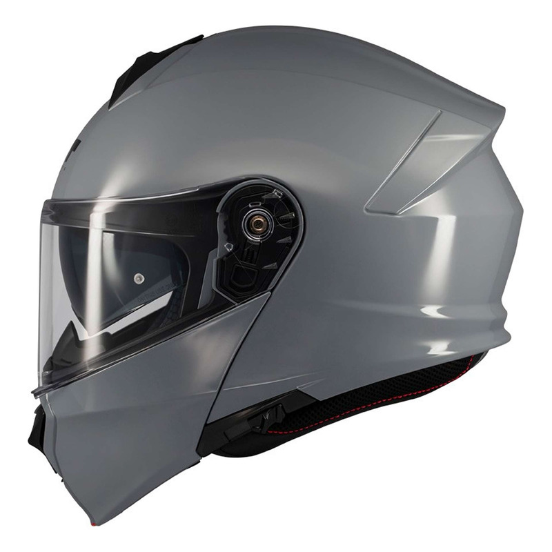 Casque modulable MT Helmets Genesis SV Pure A12 gloss