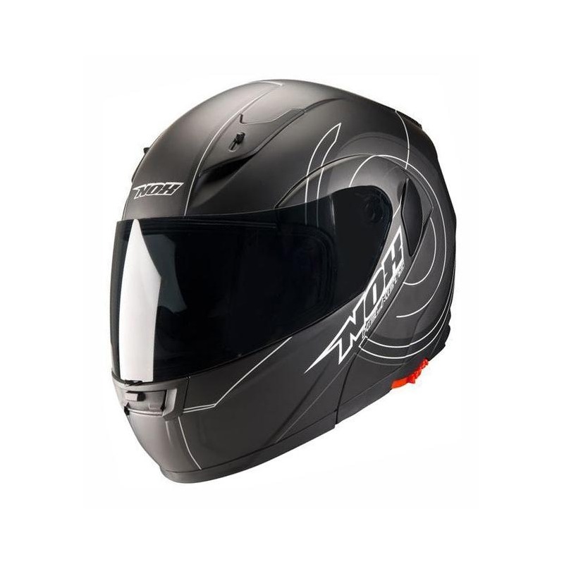 Casque modulable Nox N964 CIRCLE- XS