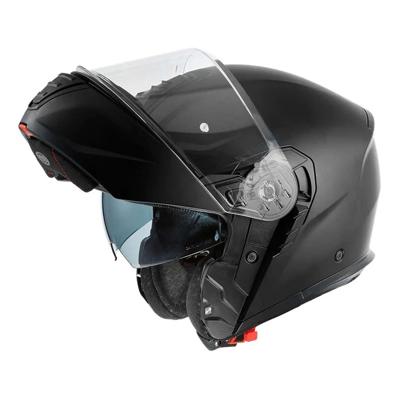 Casque modulable Premier Genius Evo U9BM noir- XS