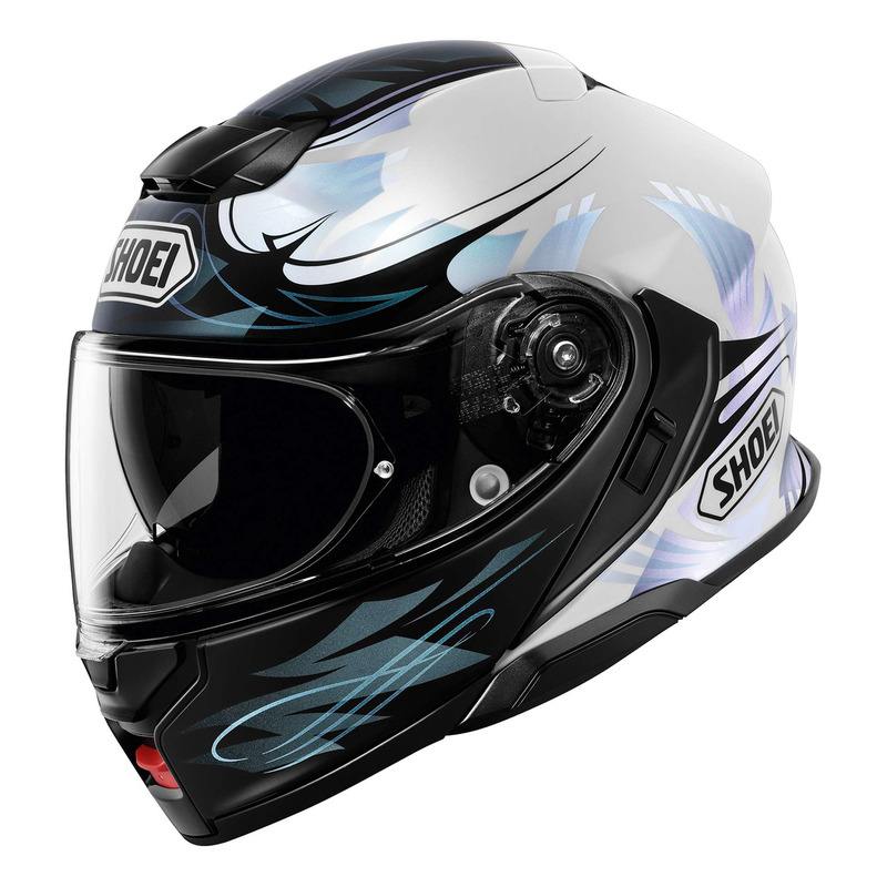 Casque modulable Shoei Neotec 3 Breeze TC-2