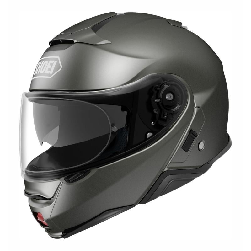 Casque modulable Shoei Neotec II anthracite