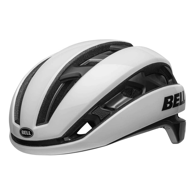 Casque Route Bell XR Spherical MIPS blanc/noir