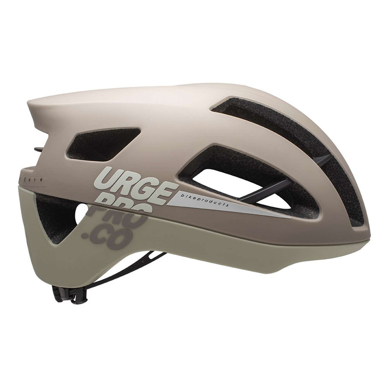 Casque route Urge Papingo Desert- S/M