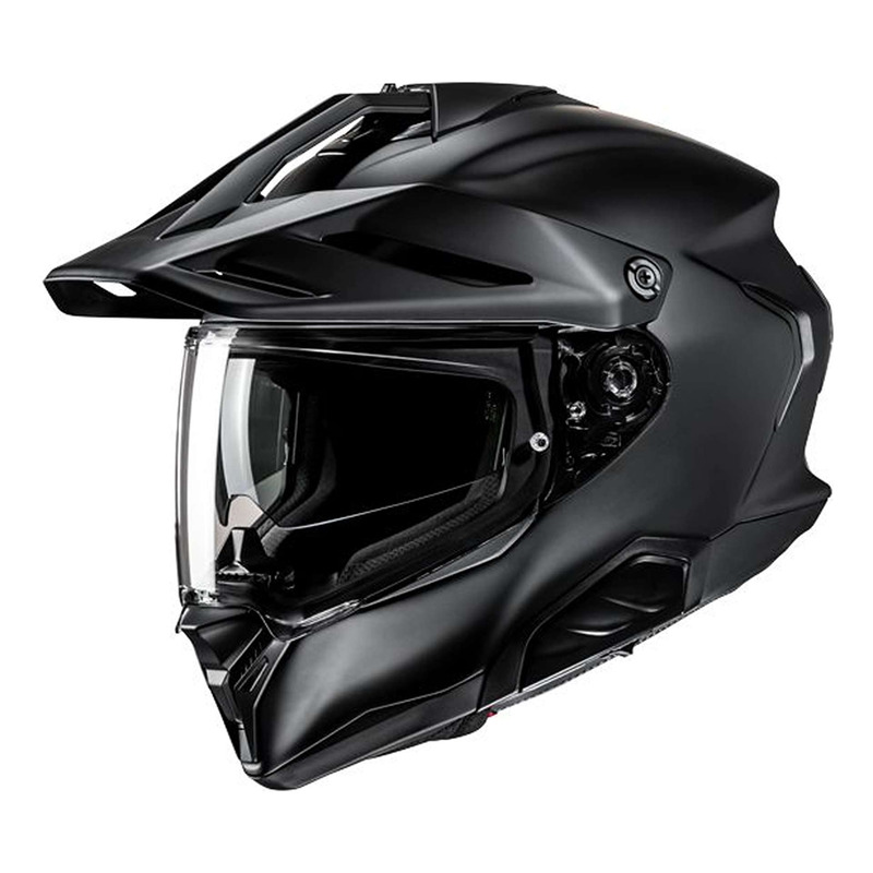 Casque Touring/Adventure HJC RPHA60 black mat