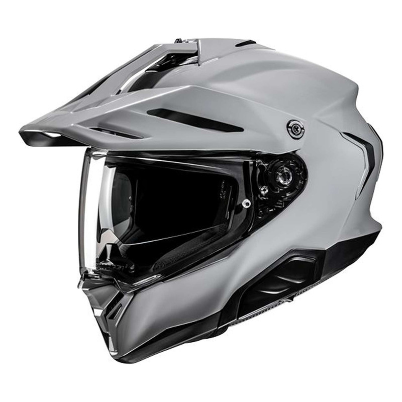 Casque Touring/Adventure HJC RPHA60 N.Gray