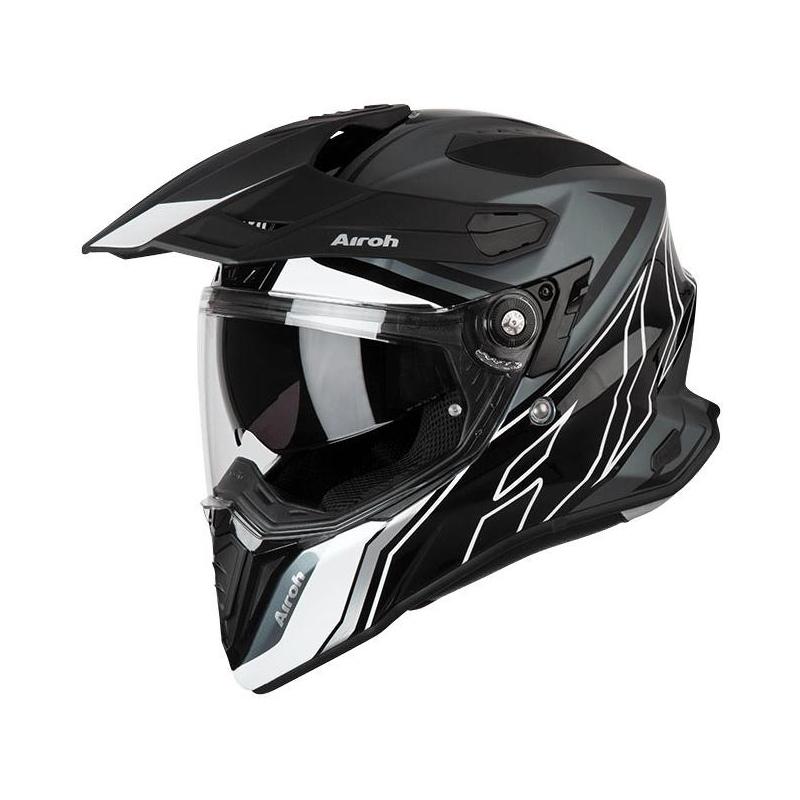 casque trail