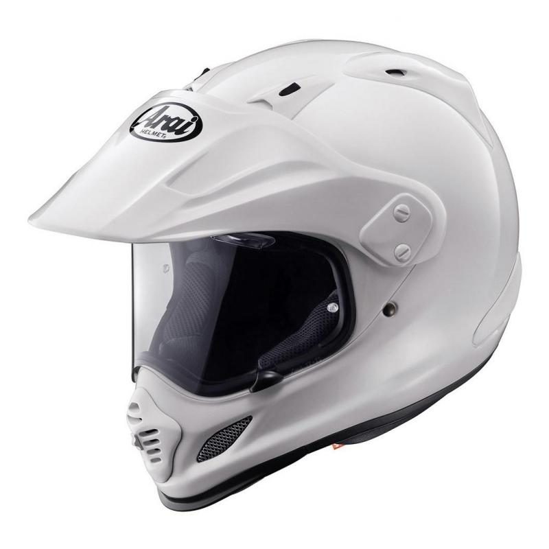 Casque trail Arail Tour-X4 blanc- XS