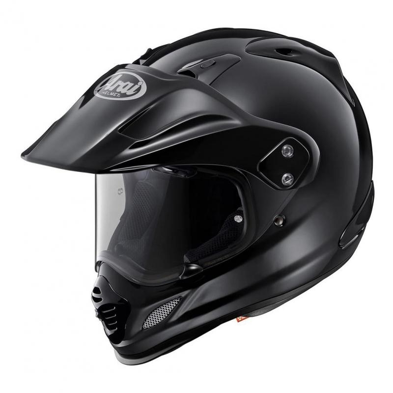 Casque trail Arail Tour-X4 noir- XS