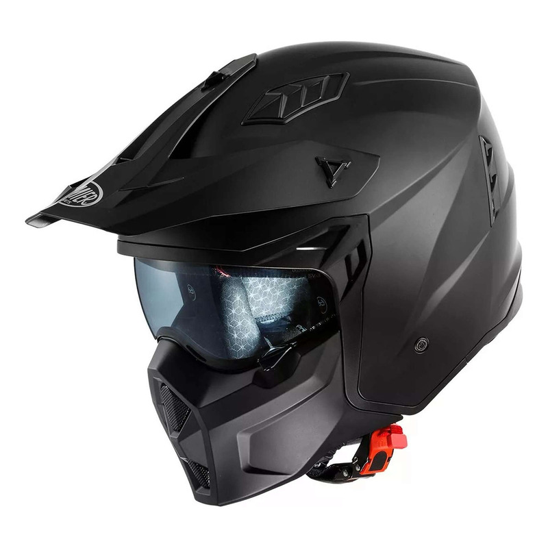 Casque transformable Premier Subverter U9BM- 2XL