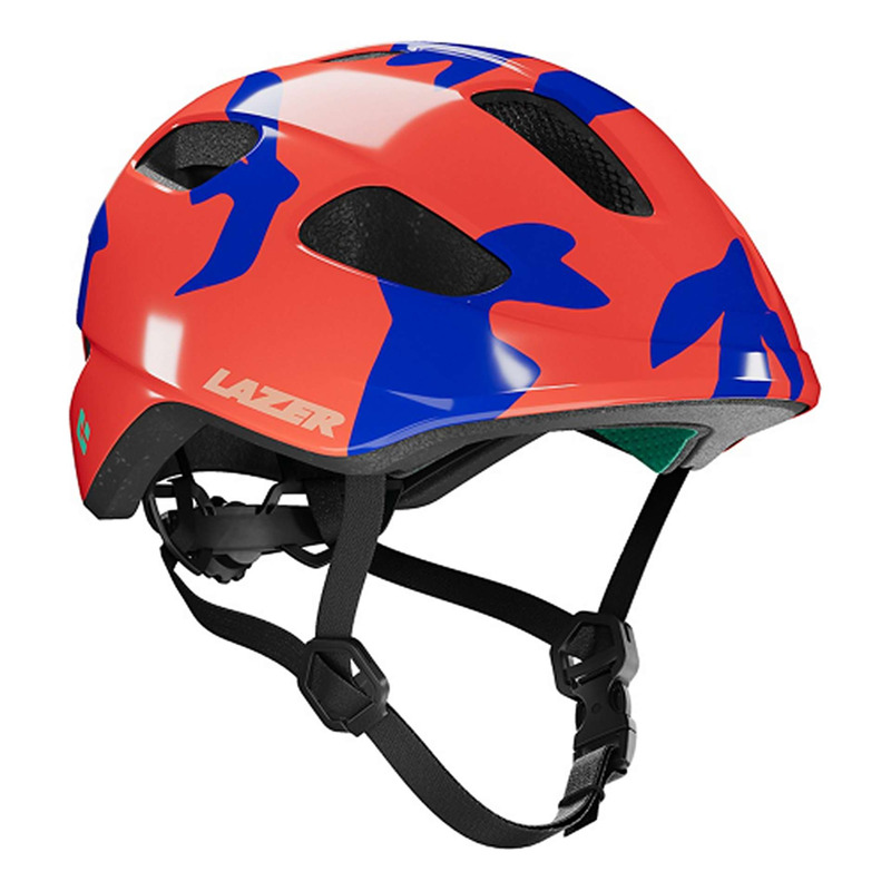 Casque Vélo Enfant Lazer Nutz 2.0 Birds
