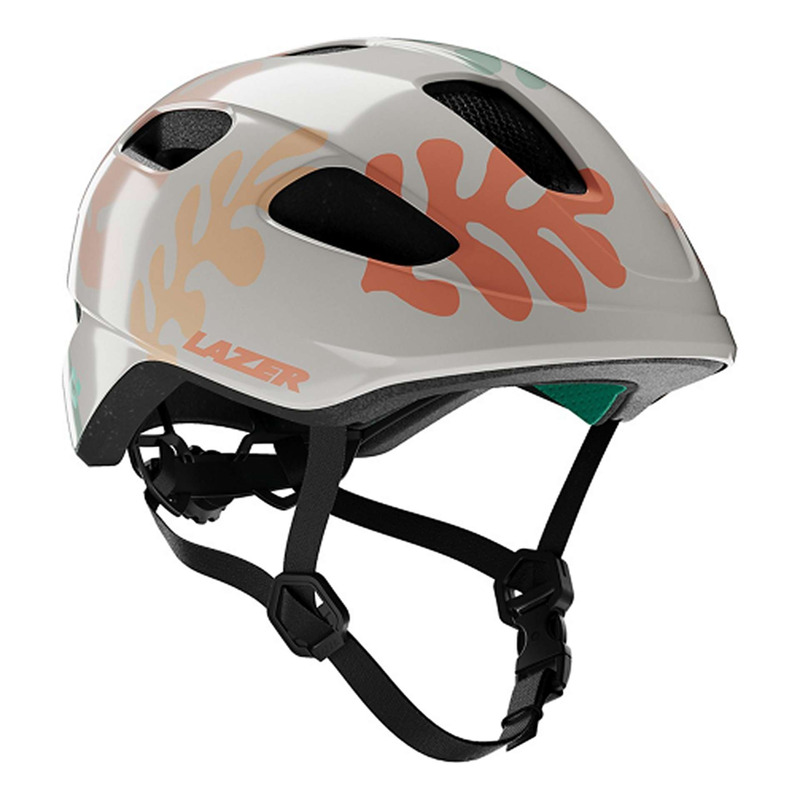 Casque Vélo Enfant Lazer Nutz 2.0 Leaves