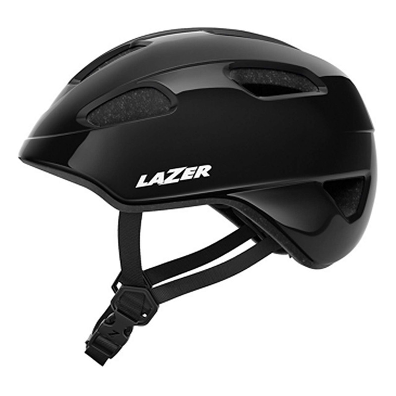 Casque Vélo Enfant Lazer Nutz 2.0 Noir