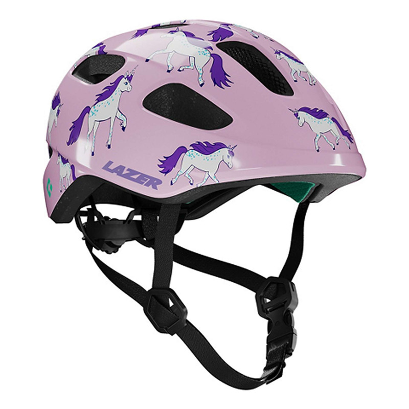 Casque Vélo Enfant Lazer Nutz 2.0 Unicorn
