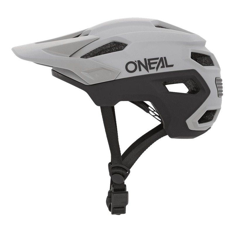 Casque vélo O'Neal Trailfinder Split gris- S/M