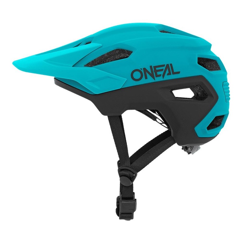 Casque vélo O'Neal Trailfinder Split teal- S/M