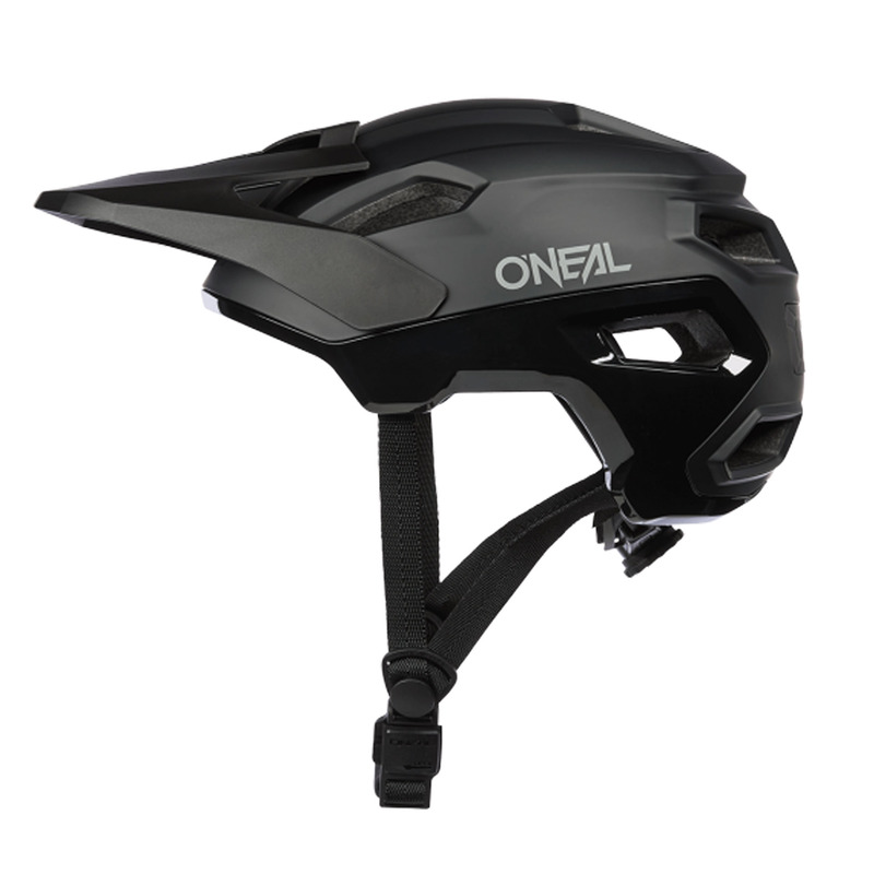 Casque VTT O'Neal Trail Finder Evo Quin ready Noir