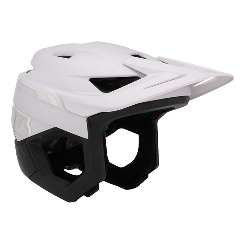 Casque VTT Urge Rascas Air Stream blanc- 54-58 cm
