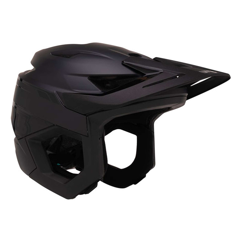 Casque VTT Urge Rascas Dark Moon noir- 54-58 cm